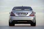 Mercedes-Benz S65 AMG 2007 года